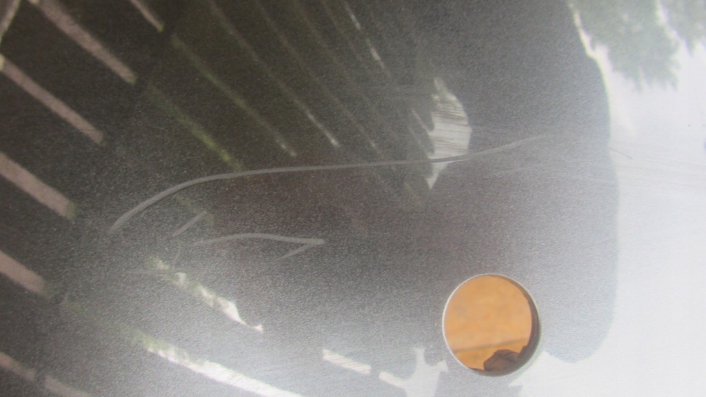 Бампер задня задній audi a3 8v4 5d pdc Київ