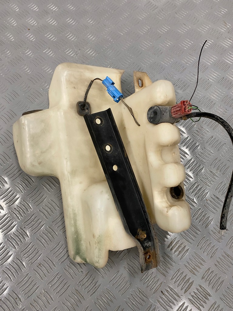 фото №1, Бачок омивача range rover p38 94-02