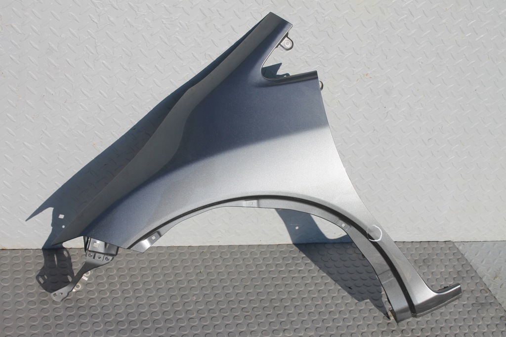 фото №9, Крыло левый перед передний honda civic ix 11-17 nh737m