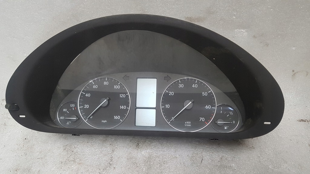 фото №8, Набор стартовый w203, 1,8k a271014702 a2711538479