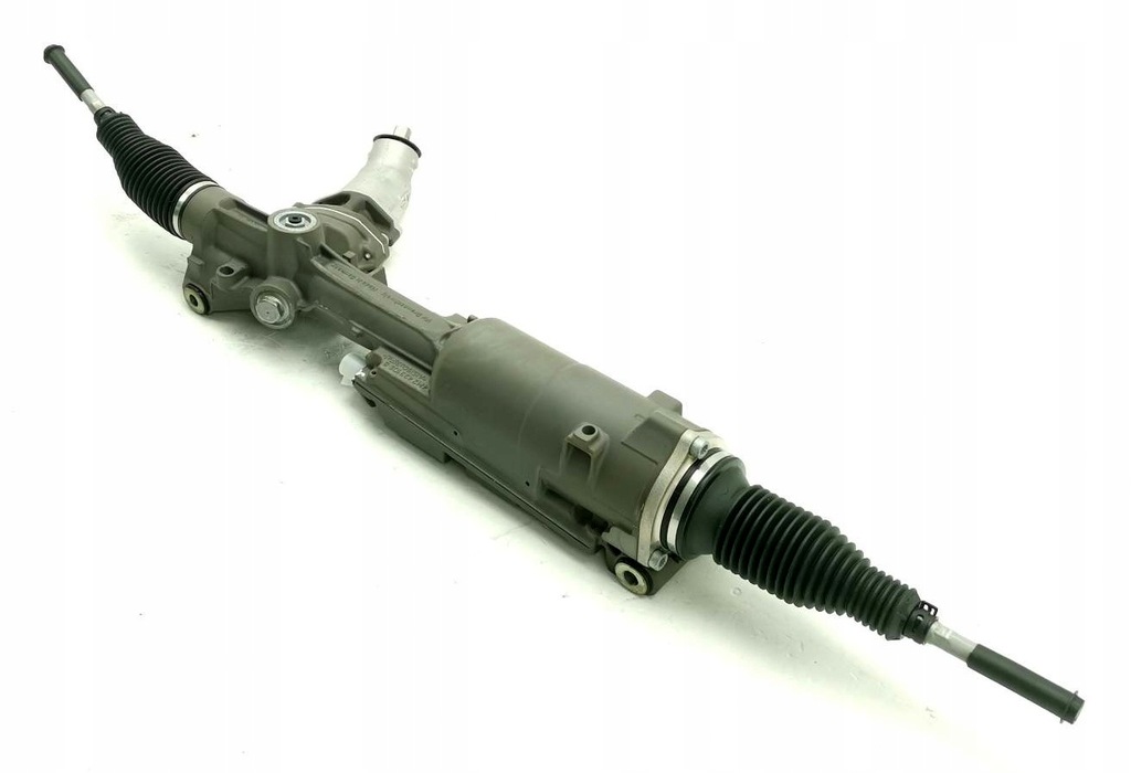 фото №9, Трансмиссия рулевая рейка audi a8 s8 4n d5 uk rhd 4n2423055j новый org