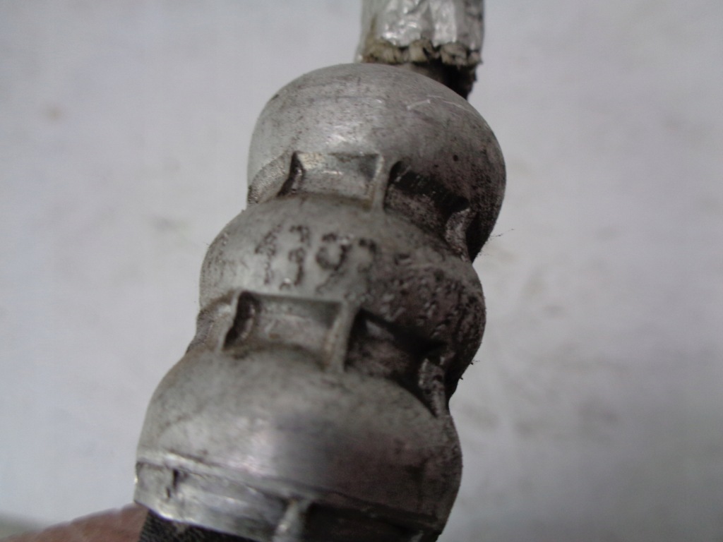 Fiat ducato iii рестайлінг  boxer трубка підсилювача Київ