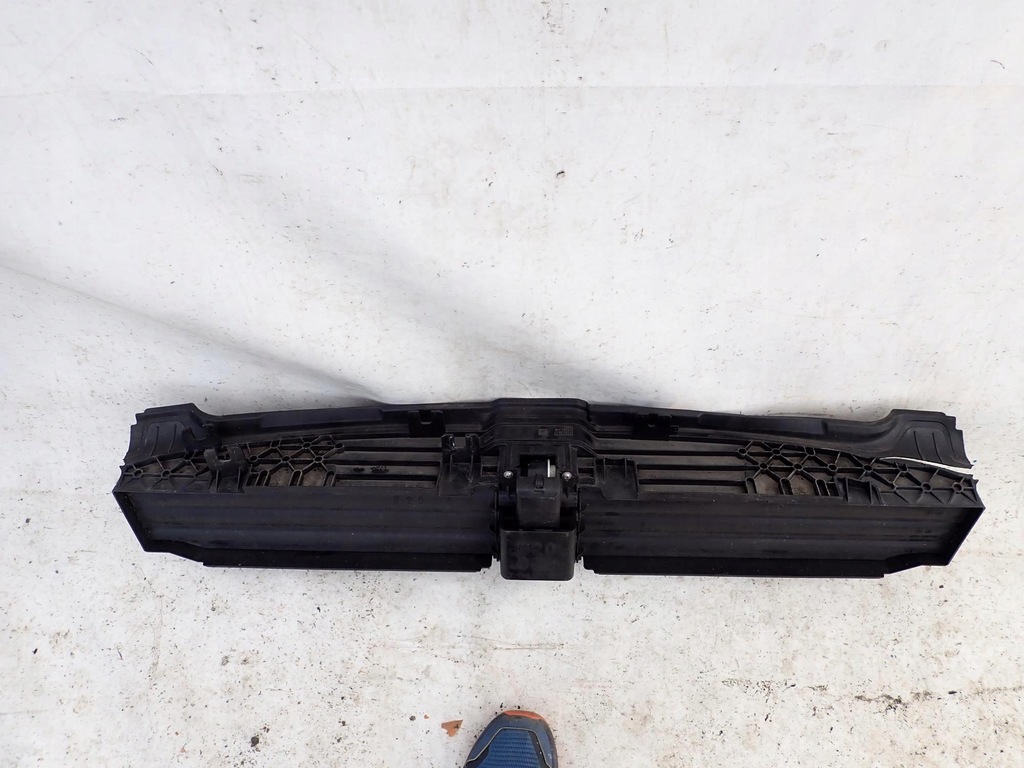 фото №7, Bmw 3 g20 g21 18- жалюзи шторка впуск воздуховод воздуха