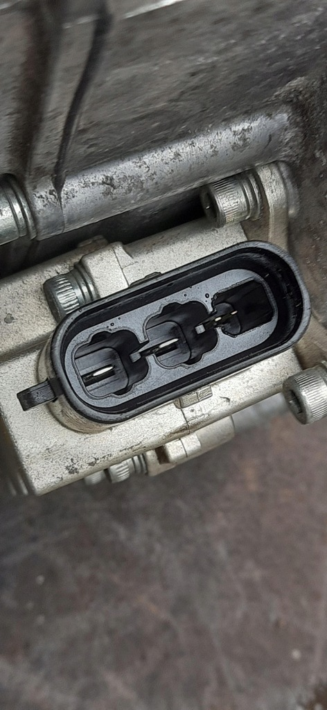 фото №12, Инвертор инвертор преобразователь конвертер 1.6gdi hybrid niro i 366002b515