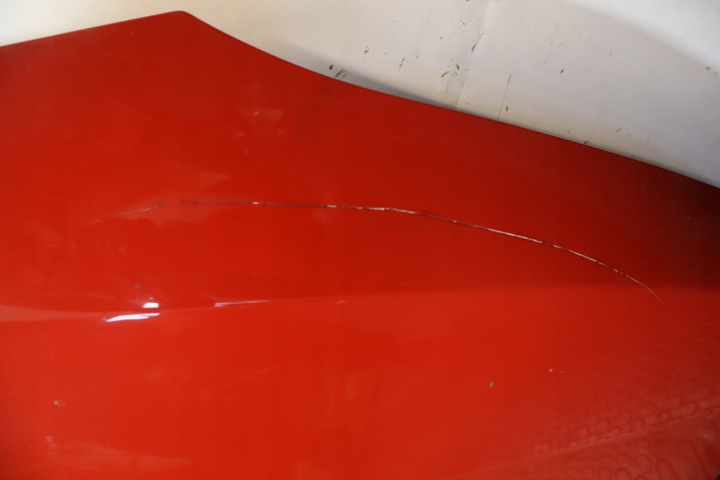 фото №4, Капот renault fluence dv727