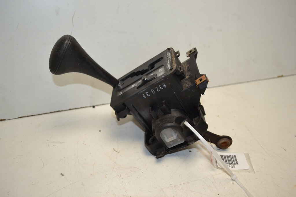 фото №1, Mercedes r129 sl важіль перемикання передач домкрат