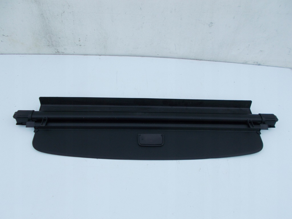 фото №8, Шторка багажника задняя задняя vw golf vii kombi