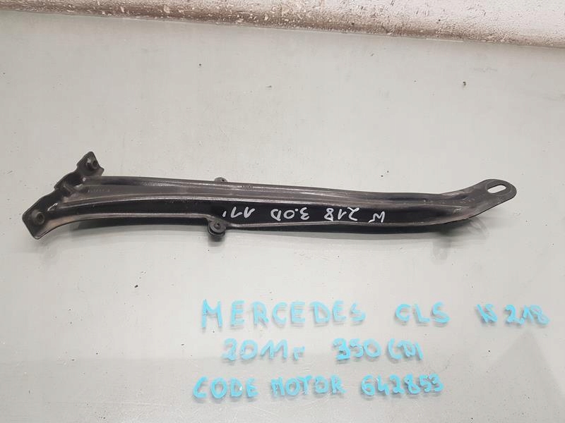 Купити Кронштейн жабо mercedes cls w218 a2126280124