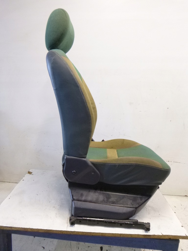 фото №4, Сиденье правый citroen berlingo i 01r. peugeot partner i