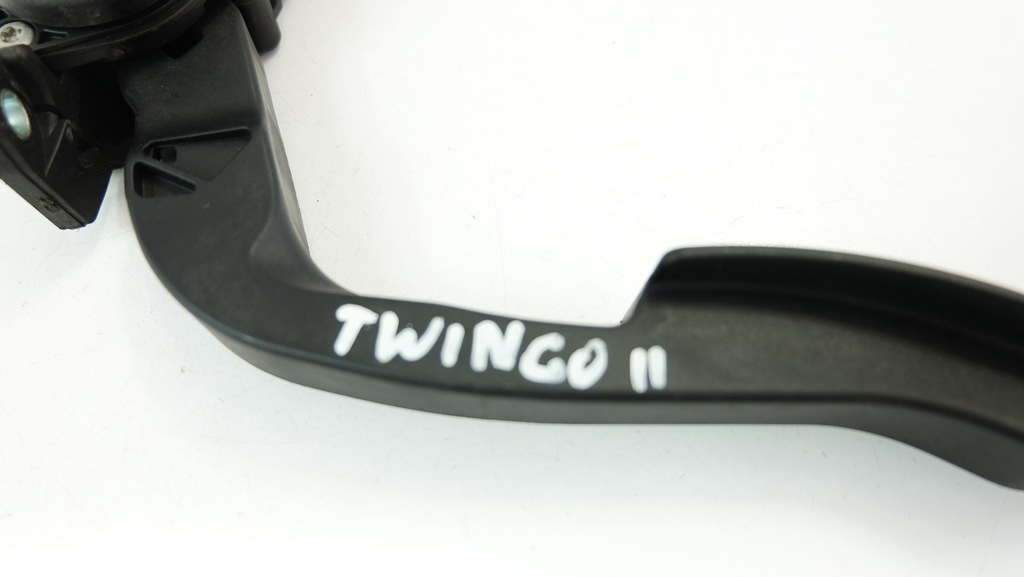 фото №8, Renault twingo ii 1.5 dci педаль потенциометр газа 8200426241e