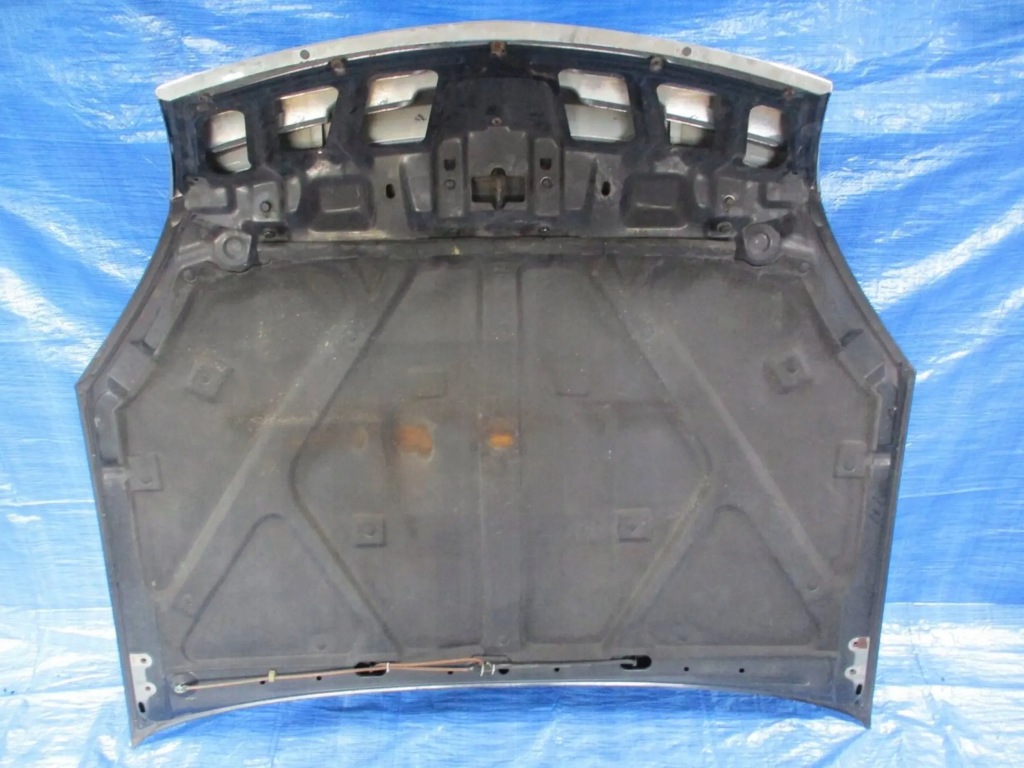 Капот крышка hover great well cuv Киев