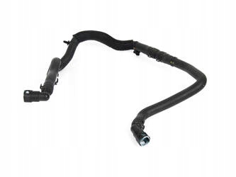 фото №1, Шланг гнучкий обігрівача transit 22-