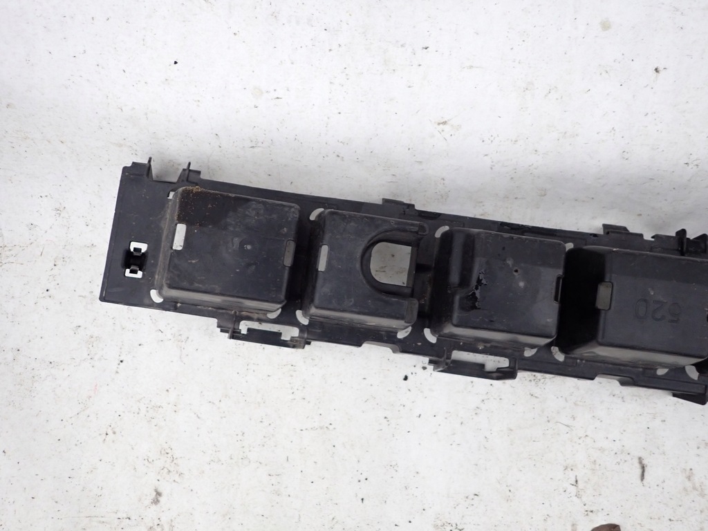 фото №4, Jeep renegade 14- балка абсорбер перед