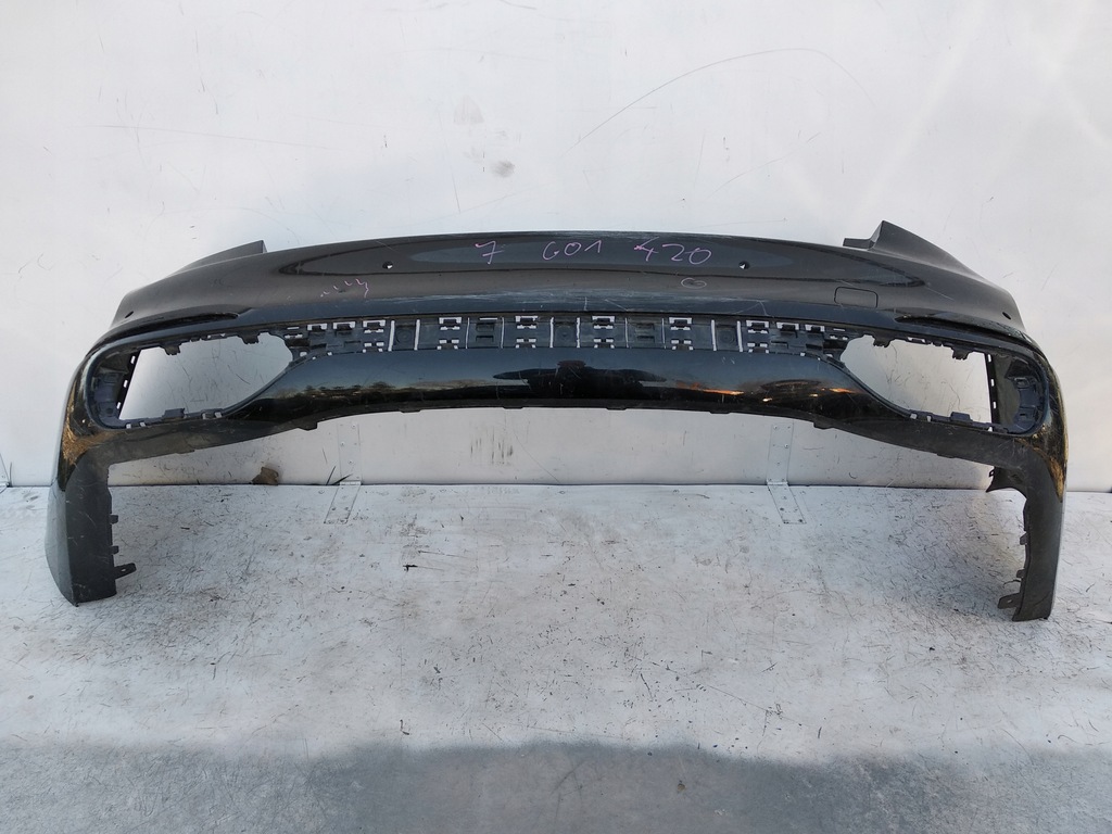 фото №6, Bmw 7 g11 g12 бампер задний задняя