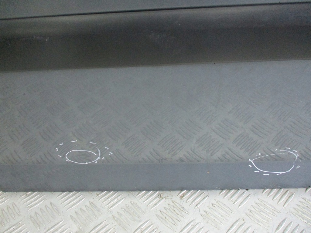 фото №5, Дверь правый перед peugeot 407 ezwd