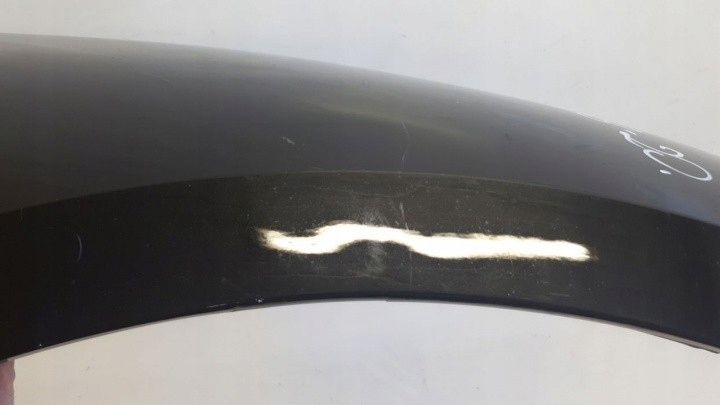 фото №7, Jaguar i-pace 2018 крыло правый перед