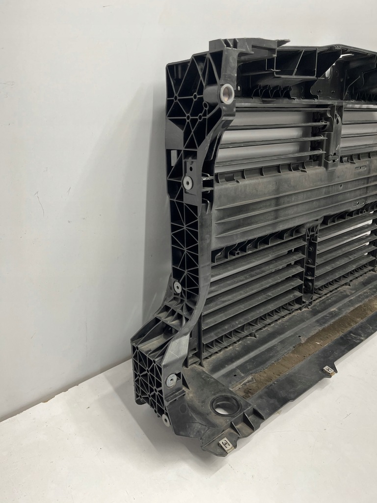 фото №10, Ford оригінальний номер jx6b-a16e146-b pas підсилювач