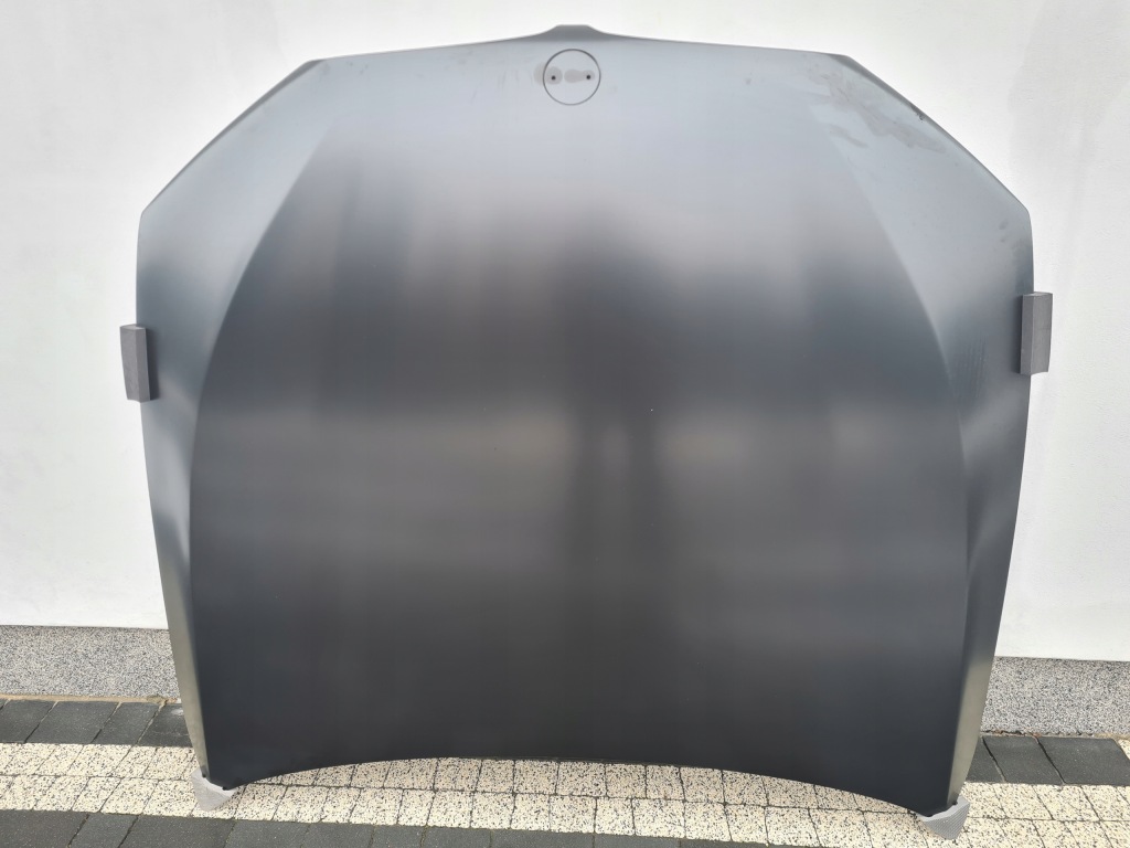 Купить Капот bmw 5 g30 g31 05.17-08.20