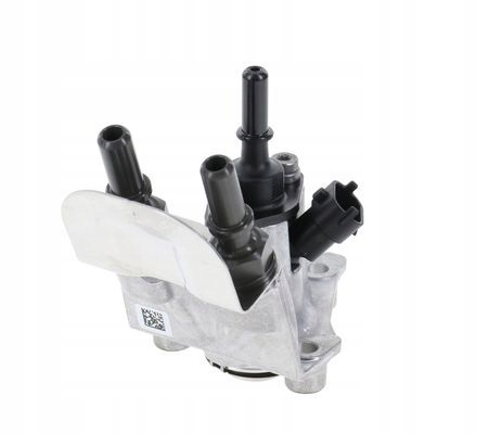 фото №10, Модуль дозирующий denox pasuje do: volvo fh, fh ii, fh iii, fh16 ii, fh16 iii