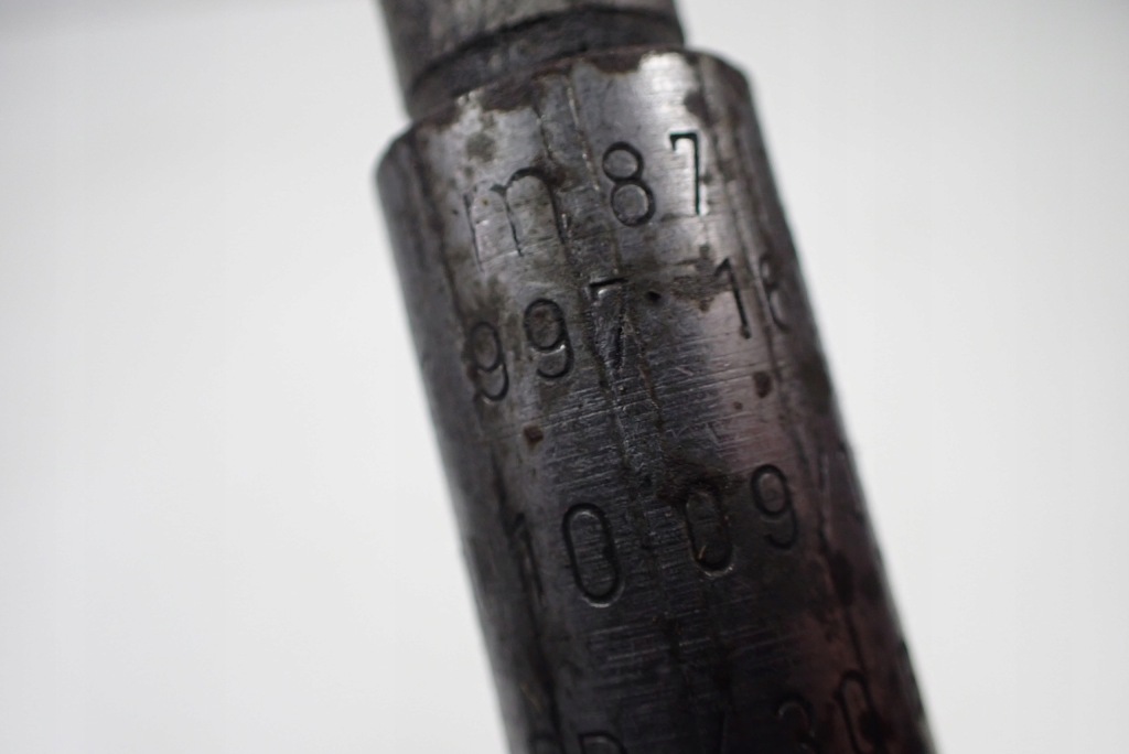 фото №7, Шланг abc mercedes w221 w216 5.5 v12 om275