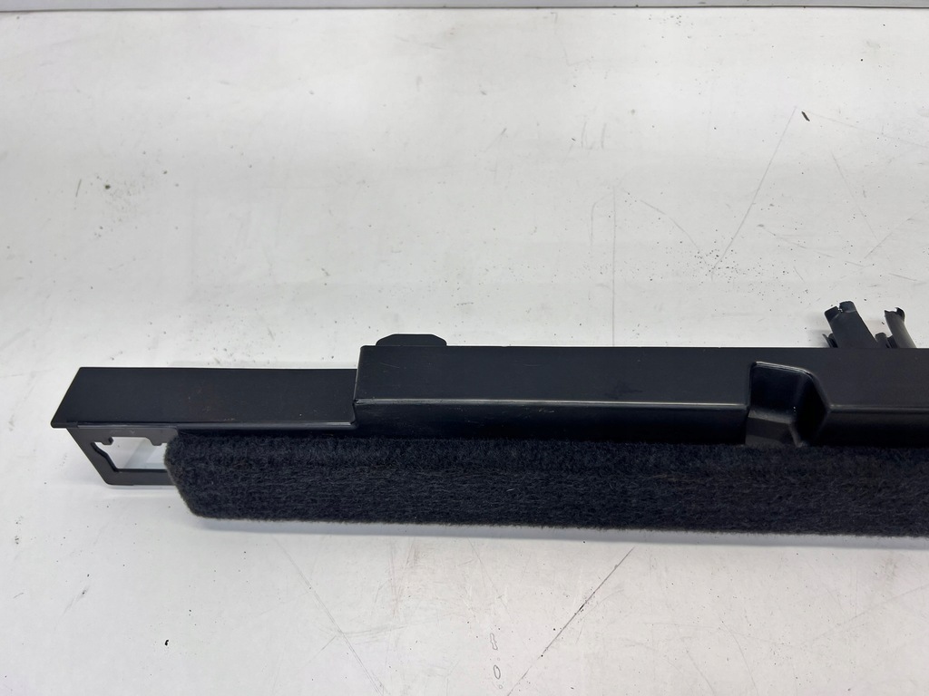 фото №5, Молдинг защита багажника левая audi q5 fy 80a861827c