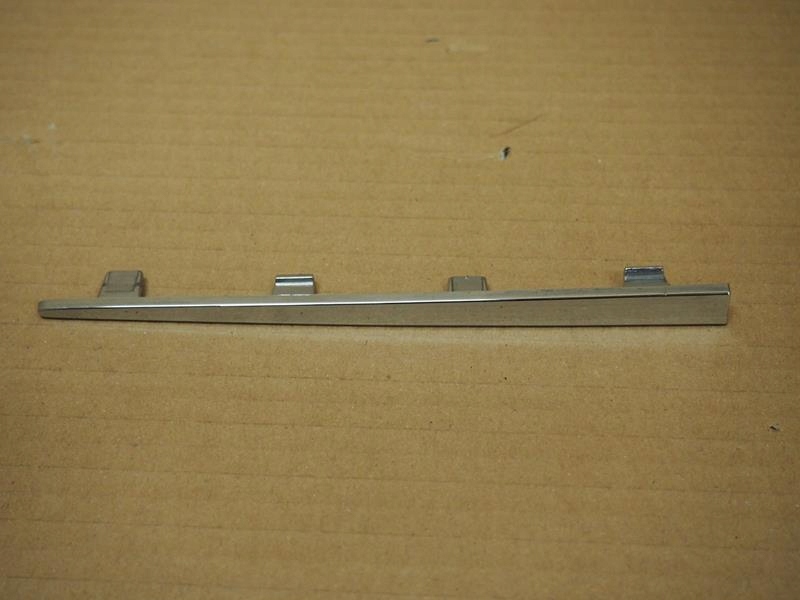 фото №1, Молдинг решітка хром volvo xc70 lift 31353646