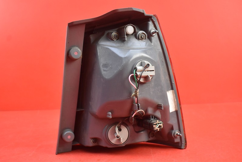 фото №5, Лампа ліва задня задня kia sorento 2 ii 09-14