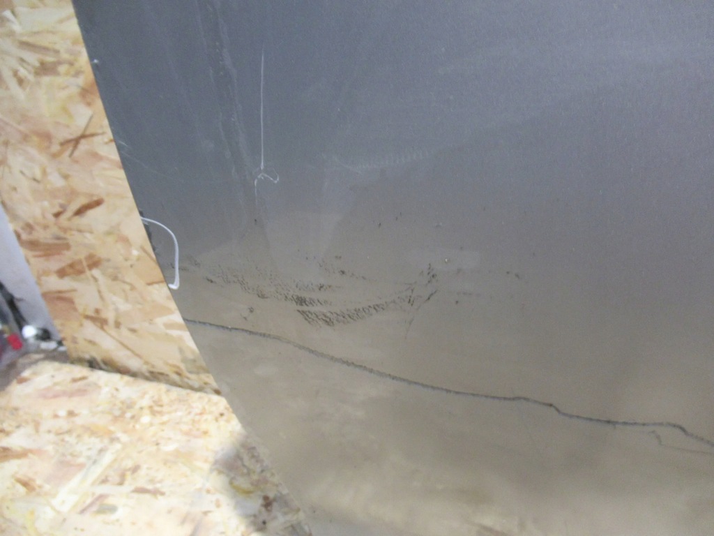 фото №9, Дверь перед левая citroen c5 iii