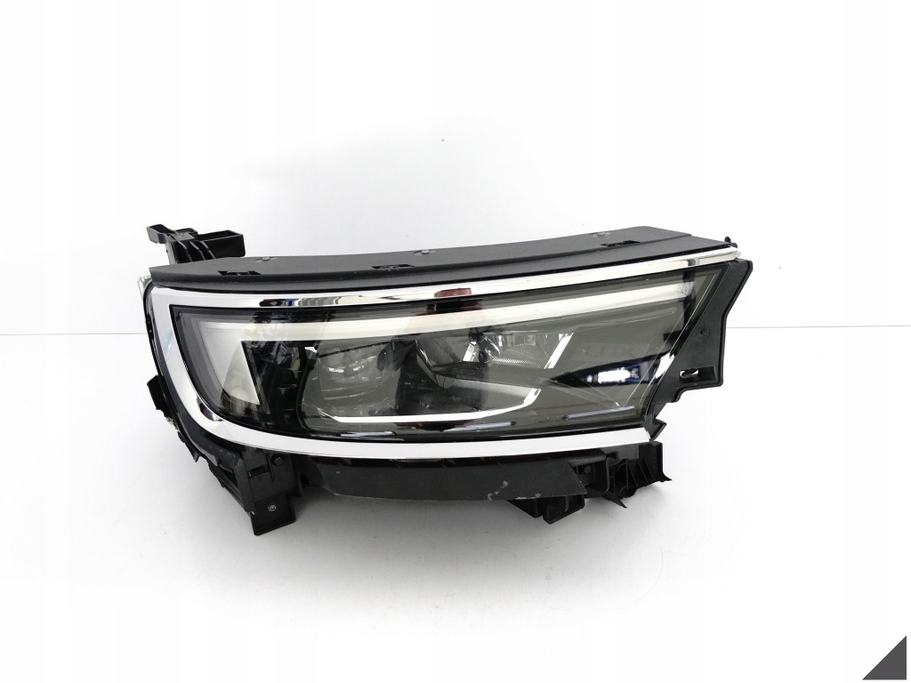фото №1, Opel mokka b ii 20- intellilux matrix full led лампа правая перед europa