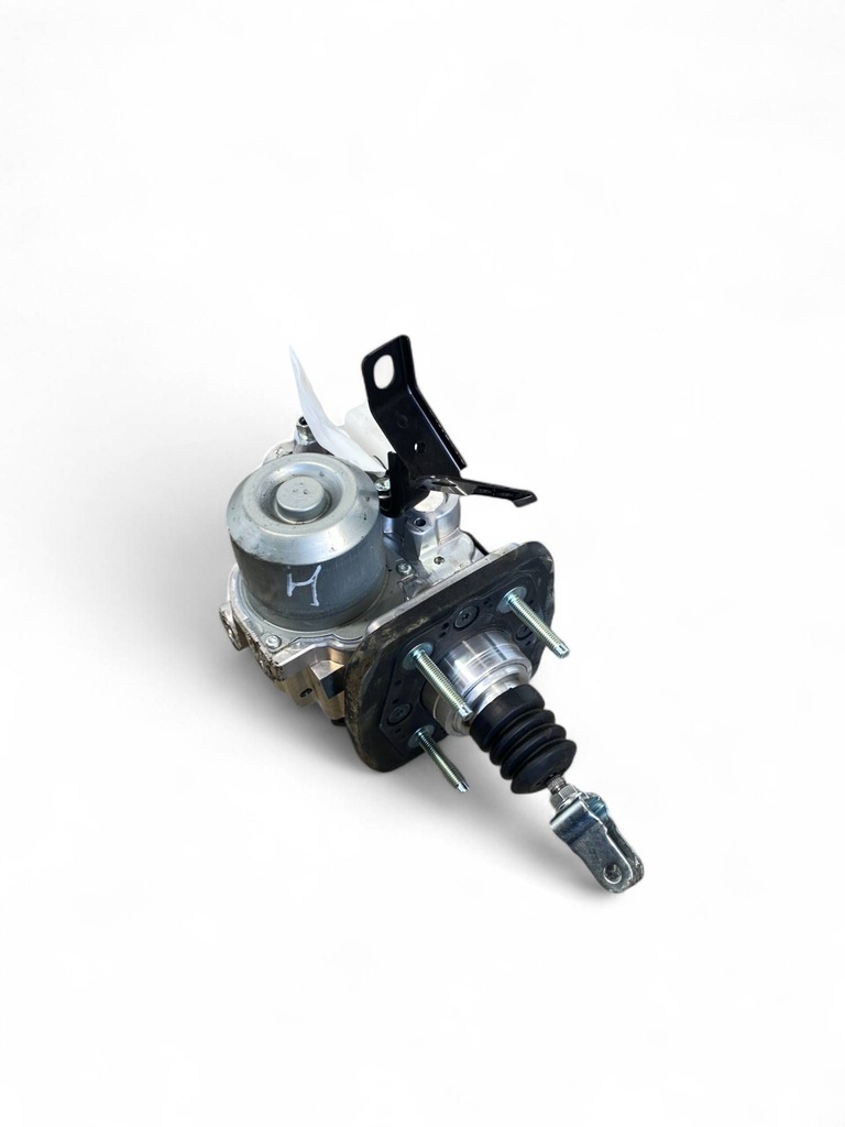 фото №6, Lexus rx v главный цилиндр тормоза