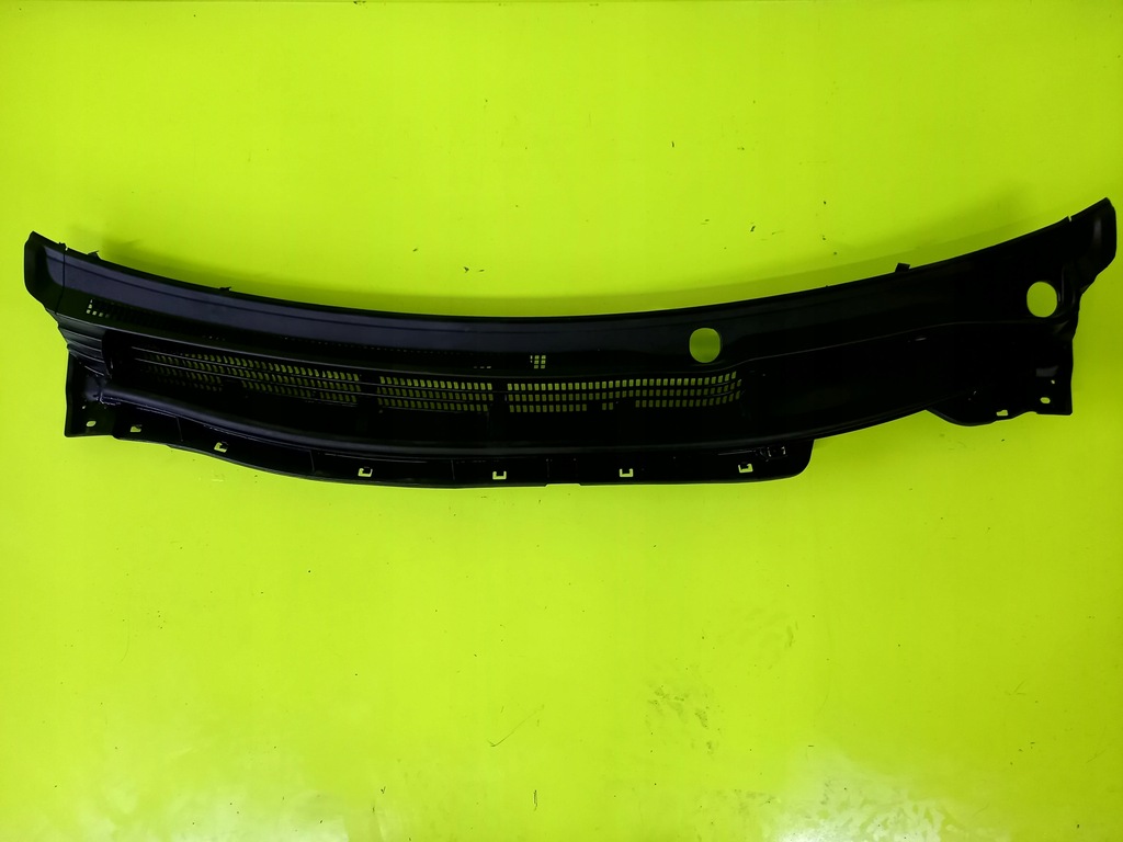 фото №1, Жабо пластиковый europa toyota prius iii 11r