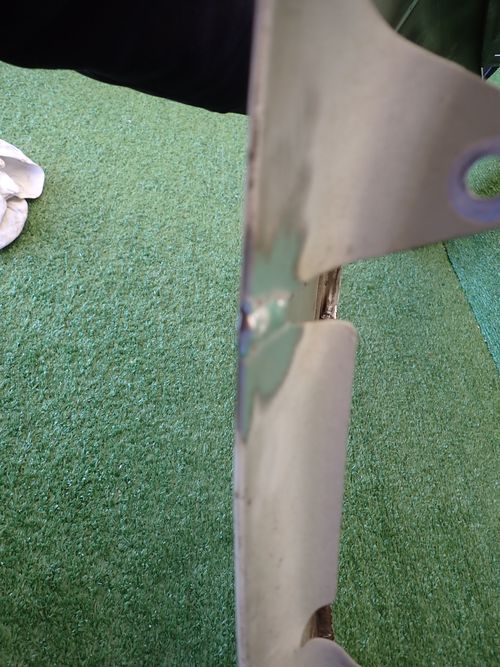 фото №10, Audi a5 8t 08- крила лівий передній перед