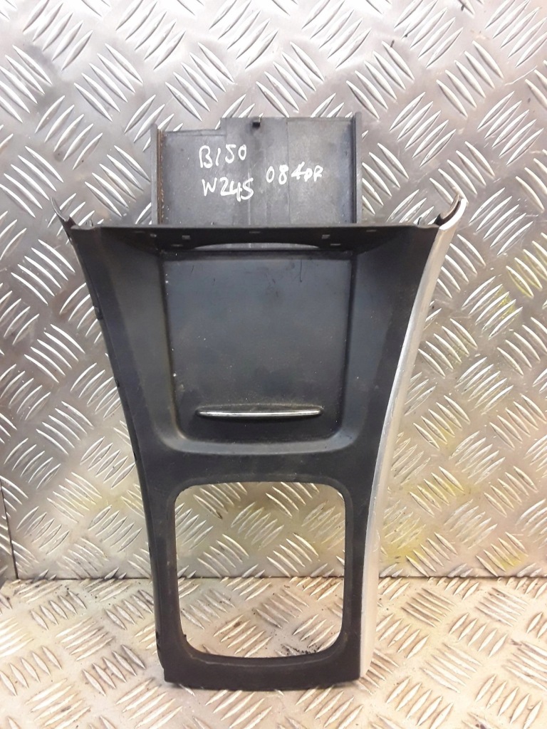 Купити Mercedes-benz b w245 інше частини кузов