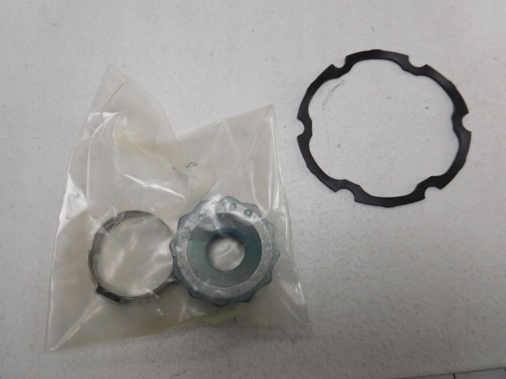 фото №5, Захист шарнір vag opel 6q0498201a