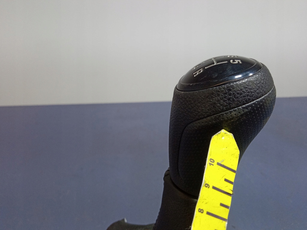 фото №7, Suzuki swift mk8 важіль перемикання передач домкрат 5b