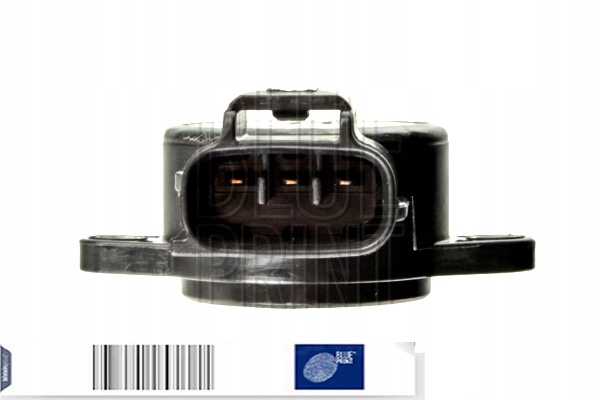 фото №11, Blue print adc47225 датчик, налаштування дросель