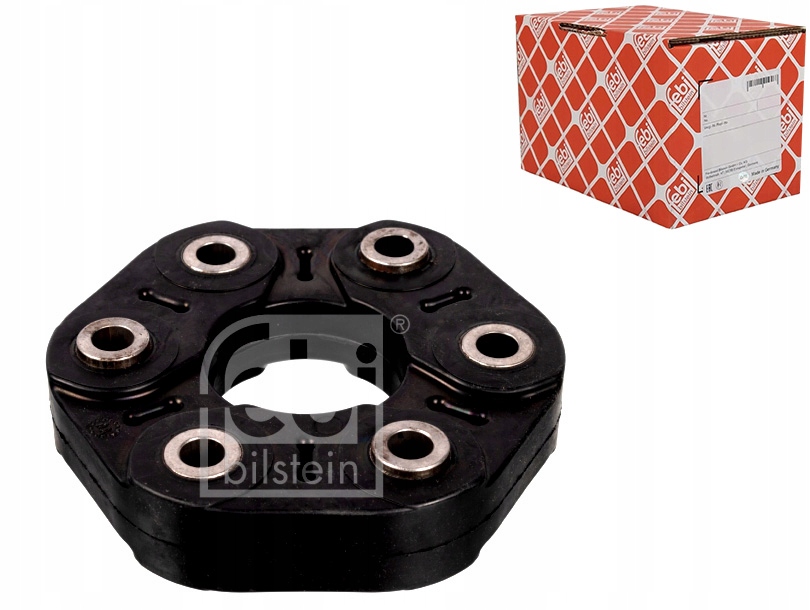 фото №1, Шарнир гибкий вала приводного с задний mercedes slc r172 slk r172