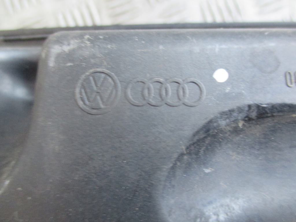 фото №7, Захист вентиляція картера seat toledo iii 04-09r