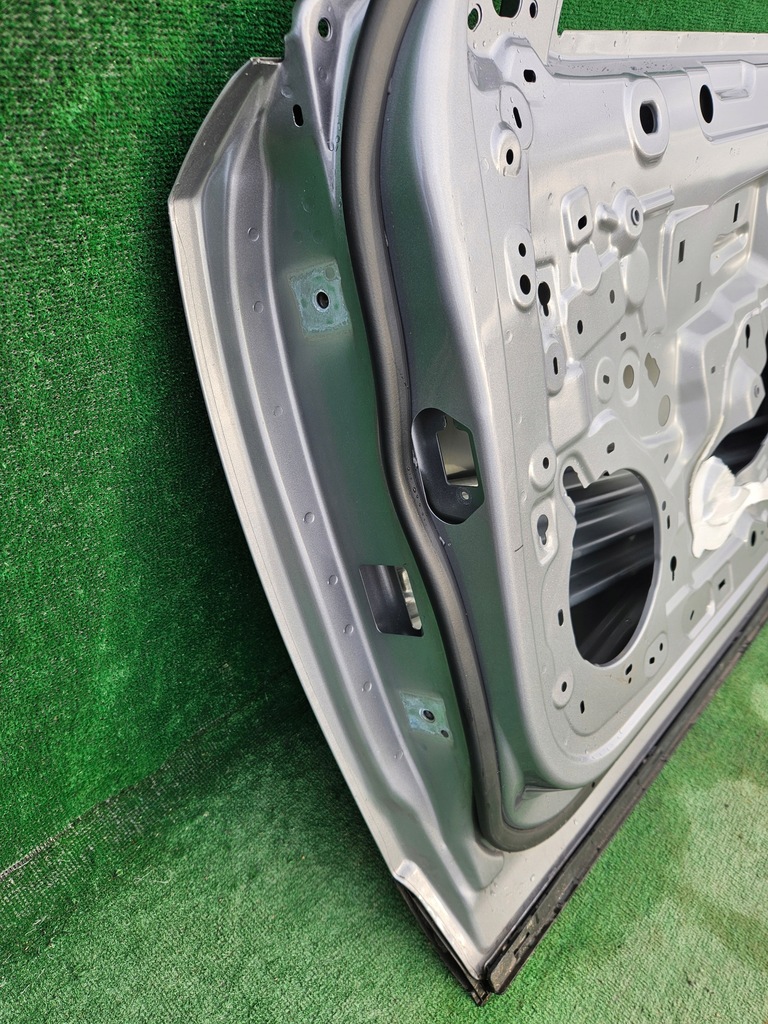 фото №13, Двері праве передні правий перед peugeot 408 21-