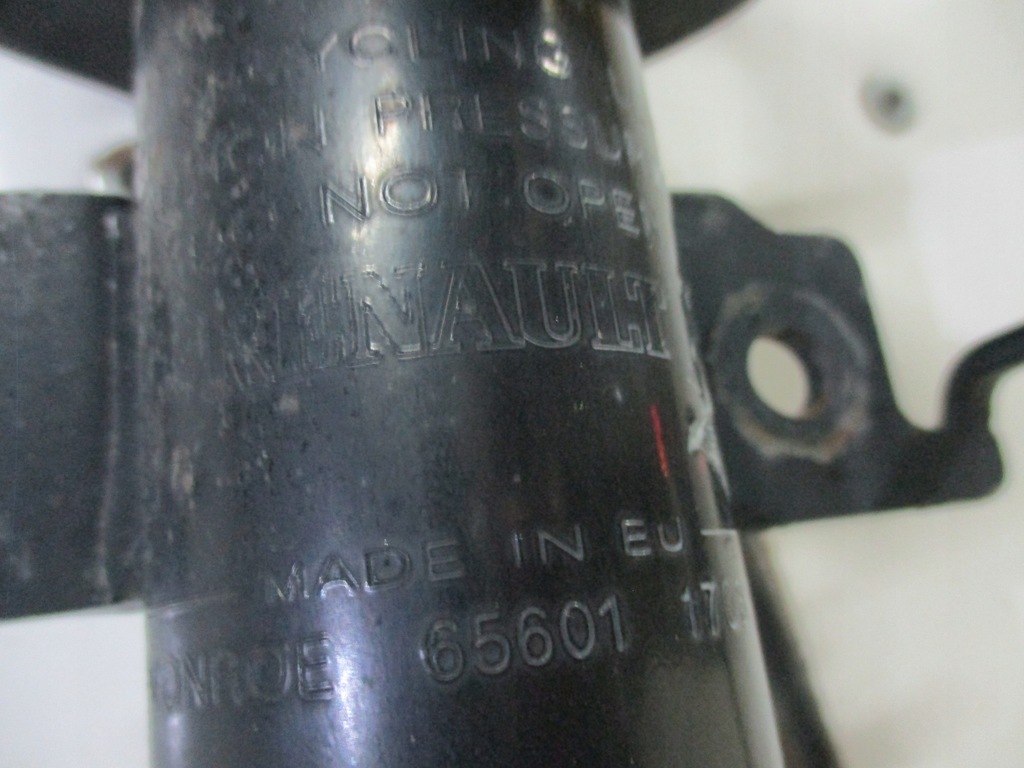 фото №5, Амортизатор поворотный кулак правый перед renault talisman 1,6 dci 543029696r