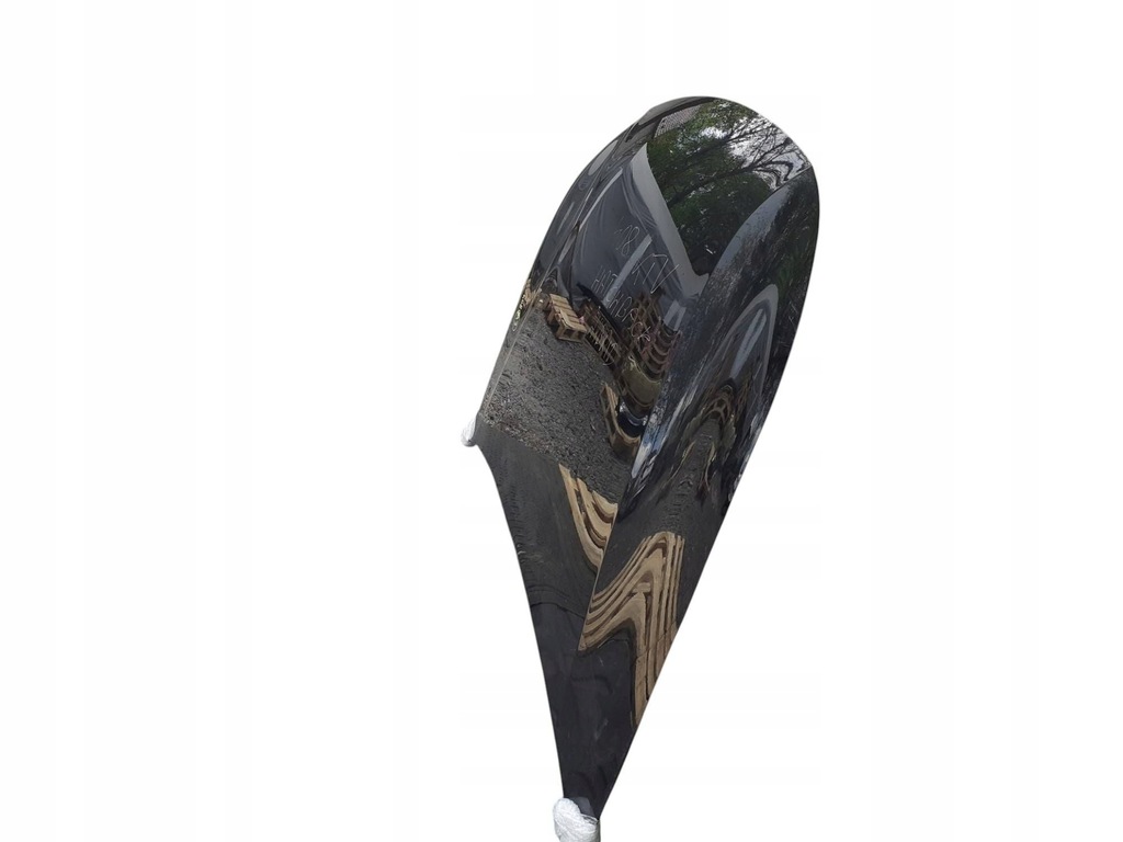 фото №16, Peugeot 408 ii p54 ktv бампер перед капот крыло лампа правый левый перед