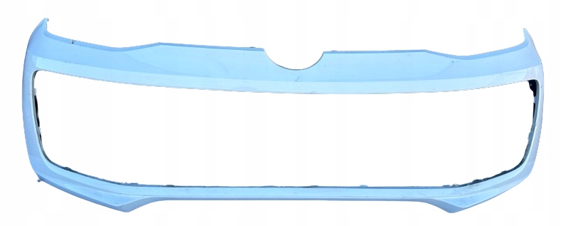 фото №1, Бампер перед передний vw up lift 16-