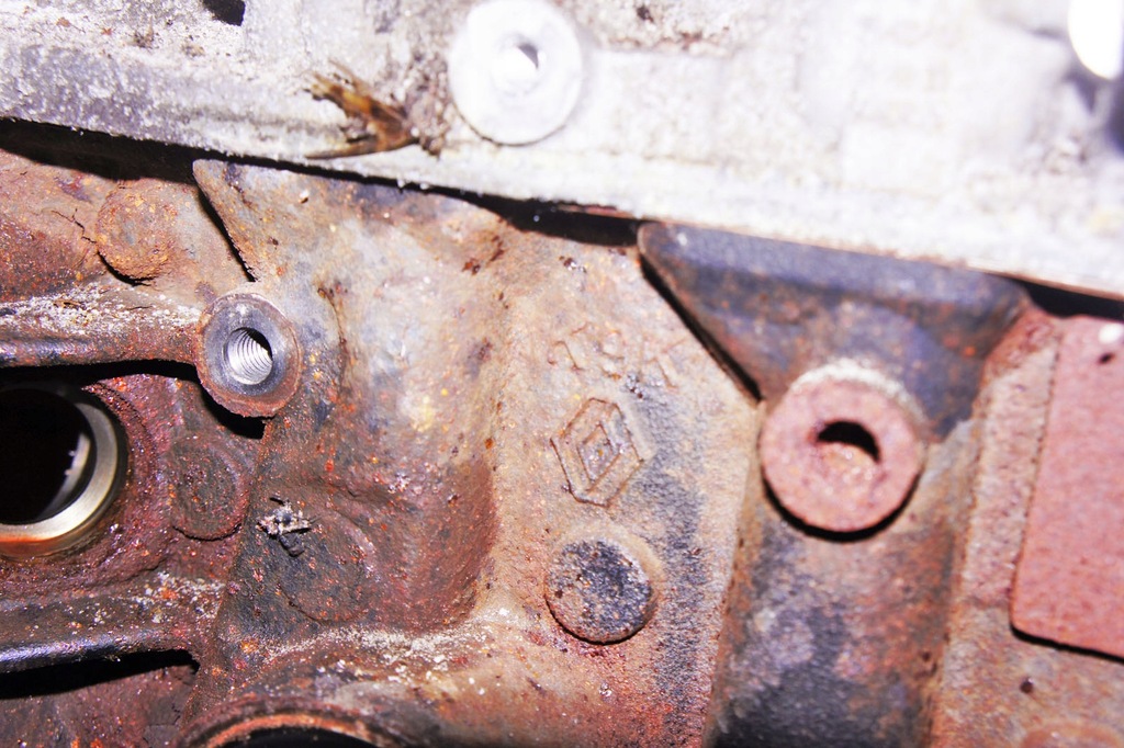 фото №8, Mw011 dacia duster ii 1.5d двигун k9k656 109km vat