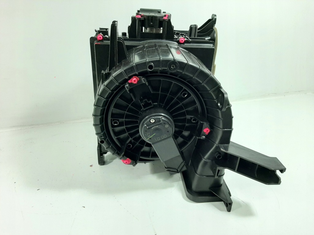 фото №12, Honda civic viii sedan 10r повітродувка обдув корпус моторчик 113800-2320