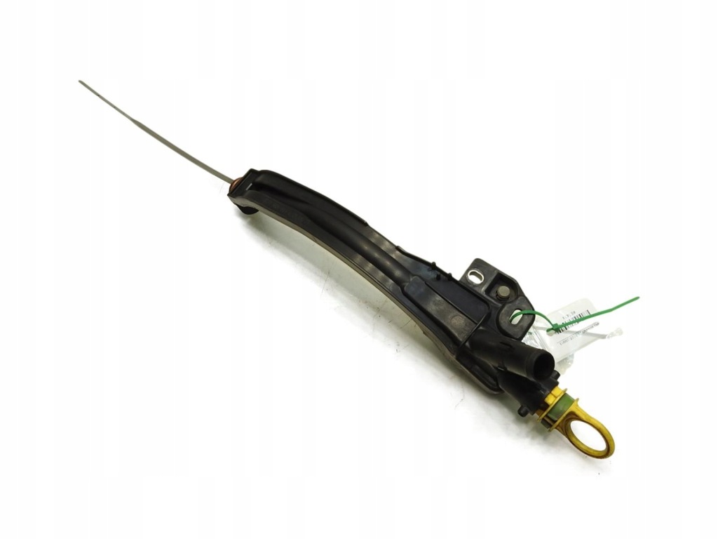 фото №1, Щуп щуп оливи opel movano b 8201026919