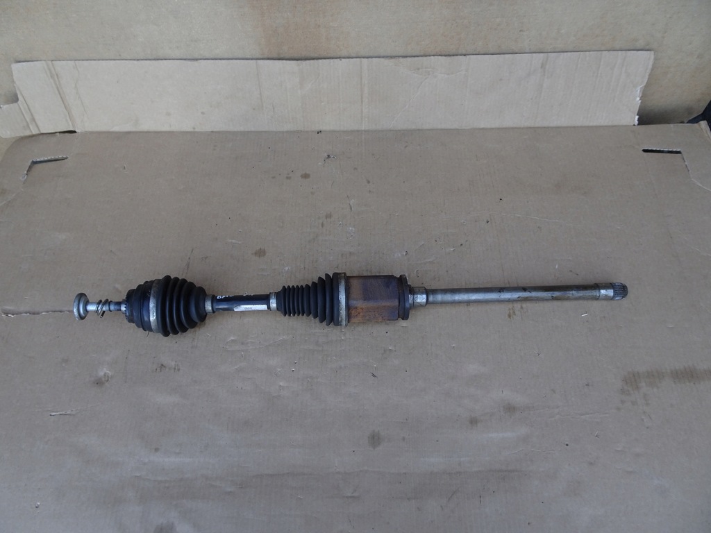 фото №1, Bmw e84 x1 приводной вал правая перед 7591682