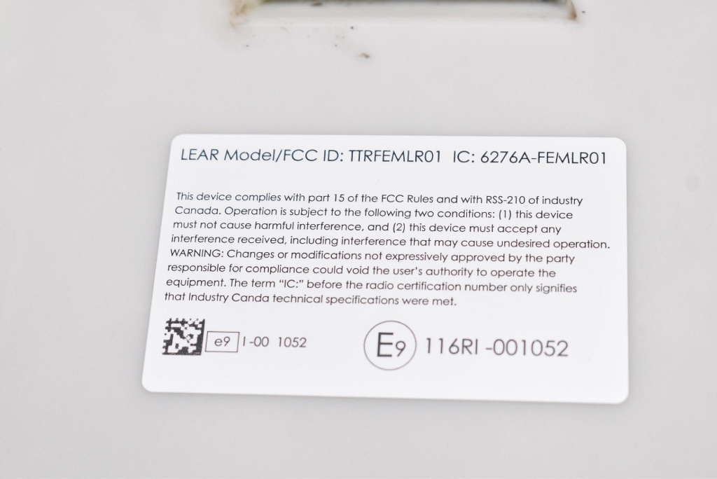 Блок керування модуль fem 9314235-01 bmw f30 f31 2.0 t 245 km 11-16 Недорого