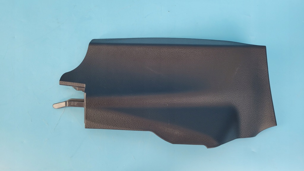 фото №7, Toyota e21 защита панели консоли панель 58917-12150