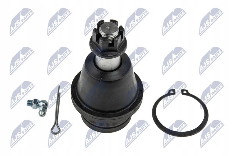 фото №12, Шарова опора важеля hummer cadillac escalade 02-14, chvrolet avantyzsd-ch-010 n