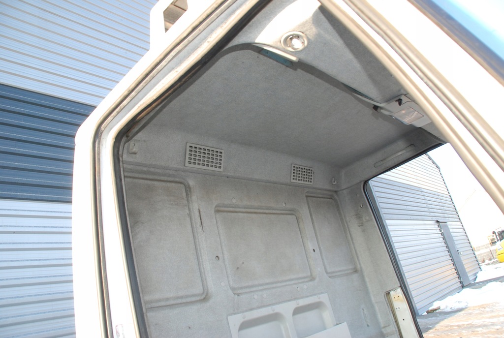 фото №4, Iveco eurocargo iii 08-15 стеля комплектна